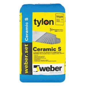 STICK MASTER TYLON 20KG CERAMIC