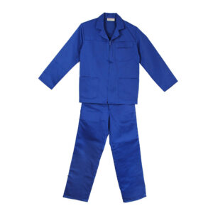WORK SUIT ASST SIZES