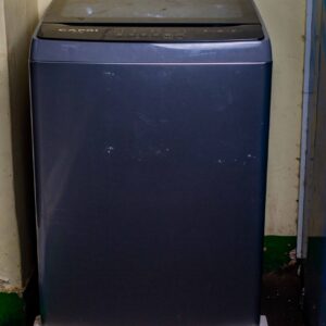 CAPRI TOP LOADER 10KG