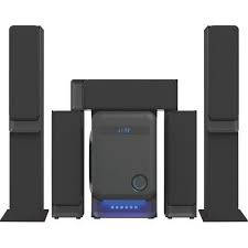 GLOBALSTAR 5 IN 1 SPEAKER