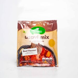CARTWRIGHT USAVI MIX 12X75G