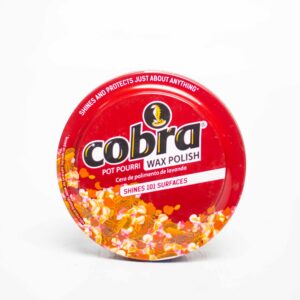 COBRA ASST 6X300ML