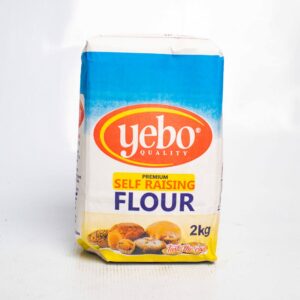 YEBO S/R FLOUR 10X2KG [E