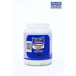 BITUMEN PUTTY 1X1KG