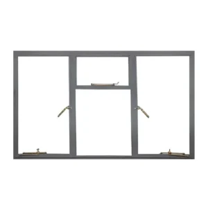 MON W/FRAME ECONO NC4F