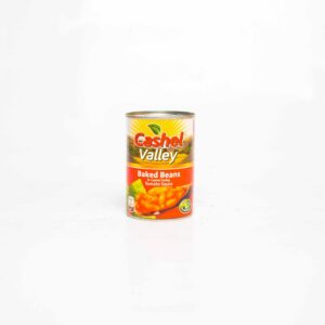 CV BAKED BEANS 12X410G