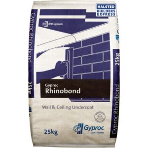 RHINO BOND 1X 25KGS