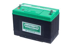 DUCELLIER 650 BATT
