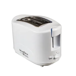 WHIRTRIX 2 SLICE TOASTER 908C