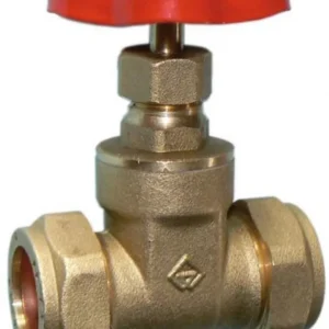 WEMB VALVE GATE ITALY 15MM