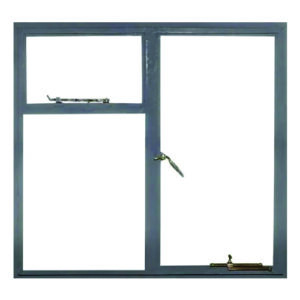 FFZ W/FRAME ECONO NC2F