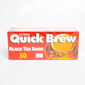 QUICK BREW TEA 24X50