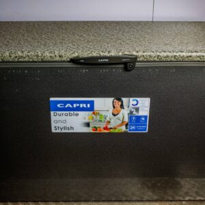 CAPRI CF 320 METALIC