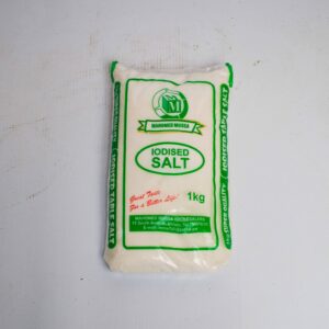 MM F/SALT 10X1KG [E
