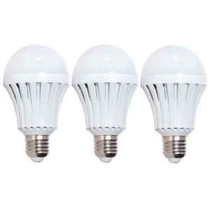 BULB ENERGY SAVER 9W