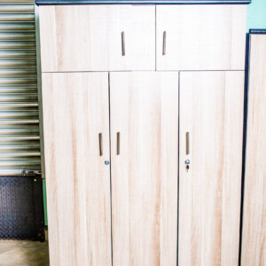 ATLAS WARDROBE