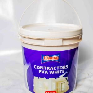 TECHIAD CONTRACTORS 5 LTS