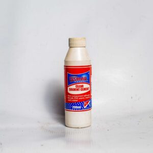 G&S SOLVENT CEMENT 1X200MLS