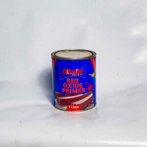 TECHIAD RED OXIDE PRIM 5LTS