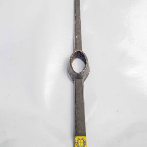 SIMBA PICK HEAD 3KG BLACK