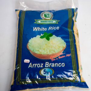MM RICE 1X5KG