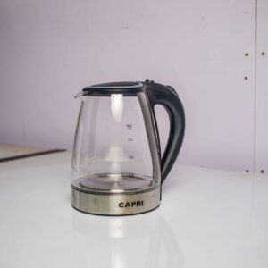 CAPRI KETTLE GLASS