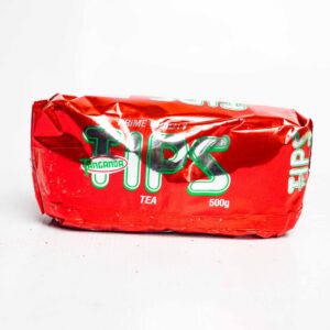 TIPS TEA 2X500G