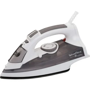 WHIRTRIX STEAM IRON 068