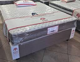 KDV CELESTIAL QUEEN BED