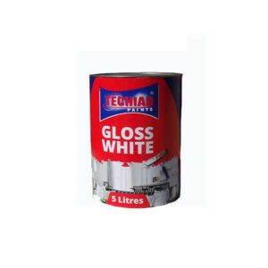TECHIAD GLOSS BLUE 5LTS