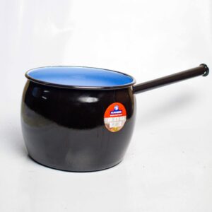 KAN B.POTS 12X3.5LT CAW