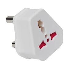 ROUND TO SQUARE ADAPTOR
