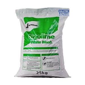 SNOLIME 1X25KG