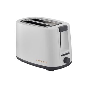 LEVART 2 SLICE TOASTER 1021