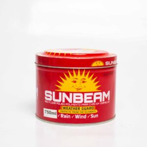 SUNBEAM ASST 1X750M