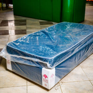 KDV FLORIDA BED SINGLE