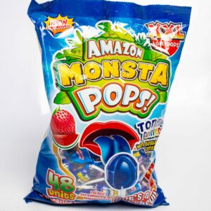 AMAZON MONSTA POPS 1X48S