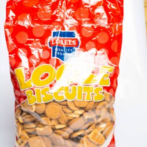LOB LOOSE BISC 1X2KG
