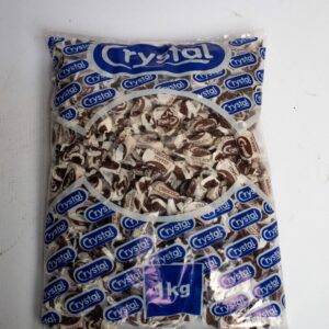 CRY C/TOFFEE 1X1KG     [11148]