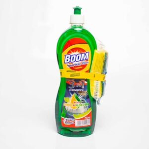 BOOM DISH/W/LIQ 5X750ML