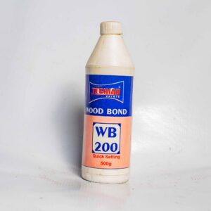 WOOD BOND 1X500G