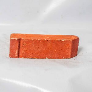 WINDOW SILL CEMENT RED
