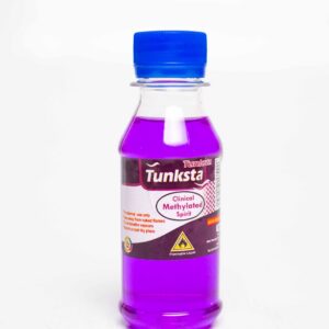 BRITA METH/SPIRIT 6X100ML