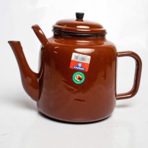 KAN TEAPOTS 12X1LT