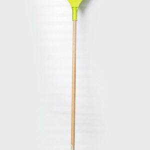 LEAF RAKE PLASTIC