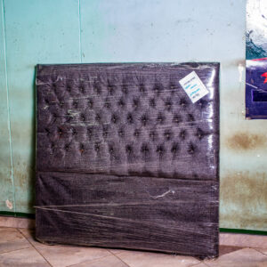 SLEEPWELL HEADBOARD