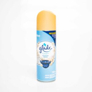 GLADE ASST A/FRESH 6X180ML