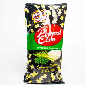 MEGA POP T CORN 10X100G