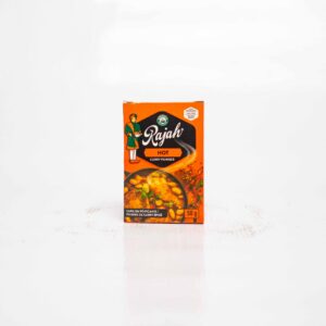 RAJAH C/PWD 10X50G