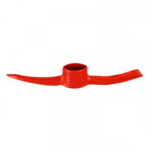 SIMBA PICK HEAD RED 3KGS